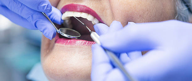 Best Emergency Treatment for Jaw Pain or Injury in Abbeville, LA